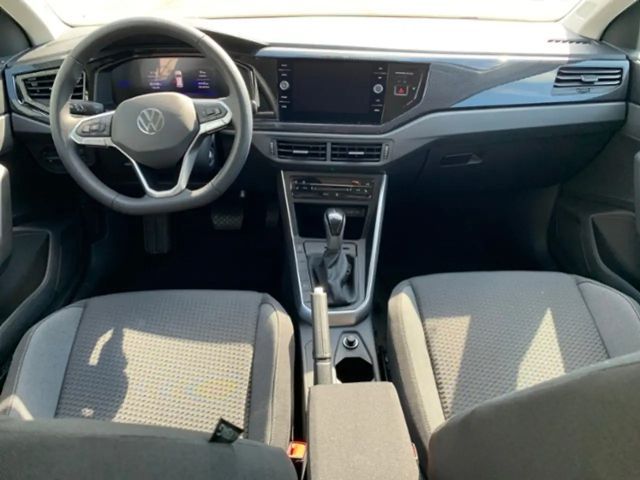 Volkswagen Polo DSG IQ.Drive