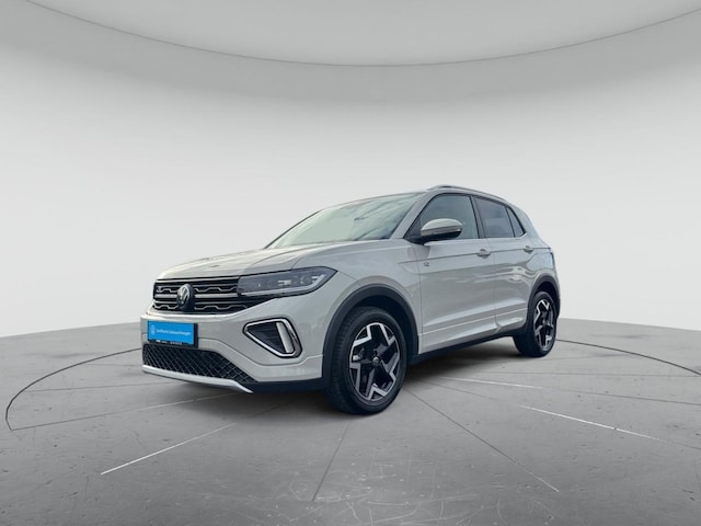 Volkswagen T-Cross 1.0 TSI R-Line