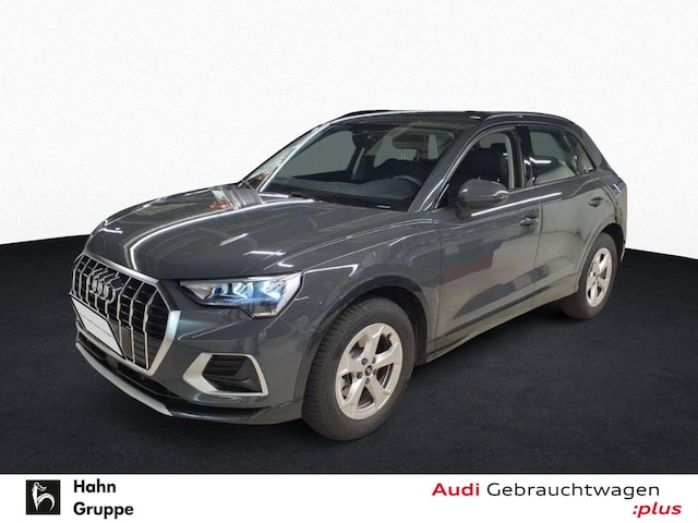 Audi Q3 35 TFSI S-Tronic