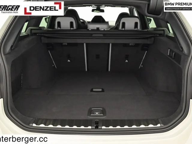 BMW M3 Competition Touring xDrive