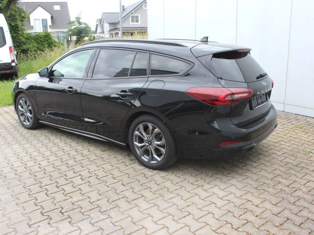 Ford Focus ST Line