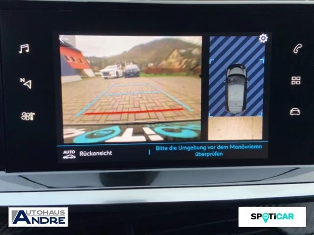 Peugeot E-208 Allure Pack