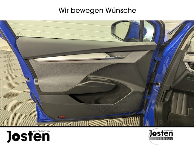 Skoda Enyaq Loft iV 50