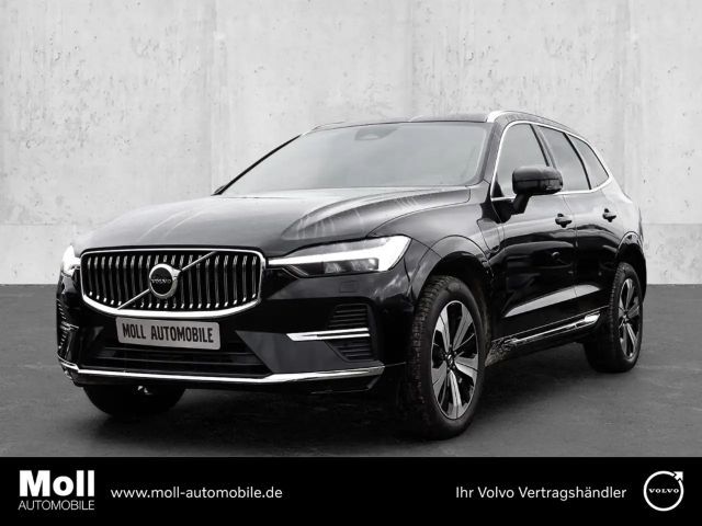 Volvo XC60 AWD Core Recharge