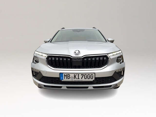 Skoda Kamiq 1.5 TSI Tour
