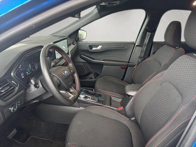 Ford Kuga Hybrid ST Line