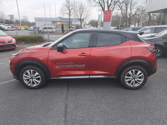 Nissan Juke N-Design
