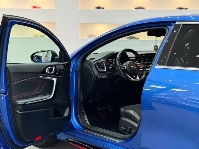 Kia ProCeed GDi GT-Line