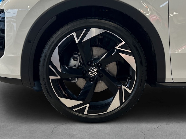 Volkswagen T-Roc IQ.Drive R-Line Style