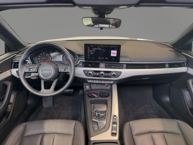 Audi A5 35 TFSI Cabriolet S-Tronic