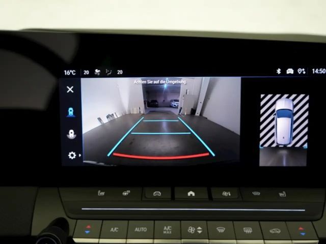 Opel Astra Elegance Sports Tourer