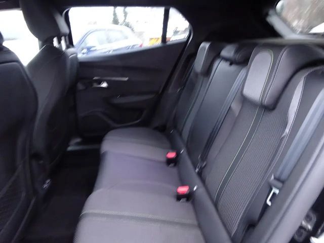 Peugeot 2008 BlueHDi EAT8 GT-Line