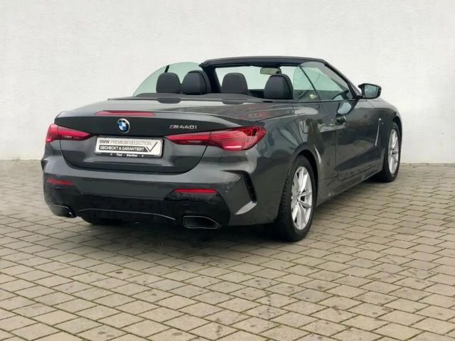 BMW 440 Cabrio xDrive