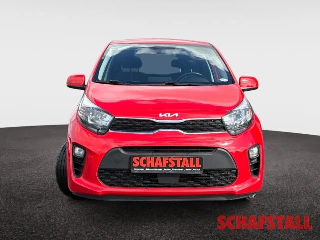 Kia Picanto Dream Team