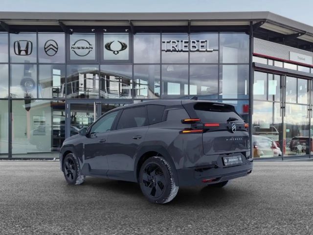 Citroën C5 Aircross Plus