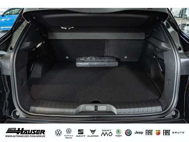 Alfa Romeo Junior Elettrica