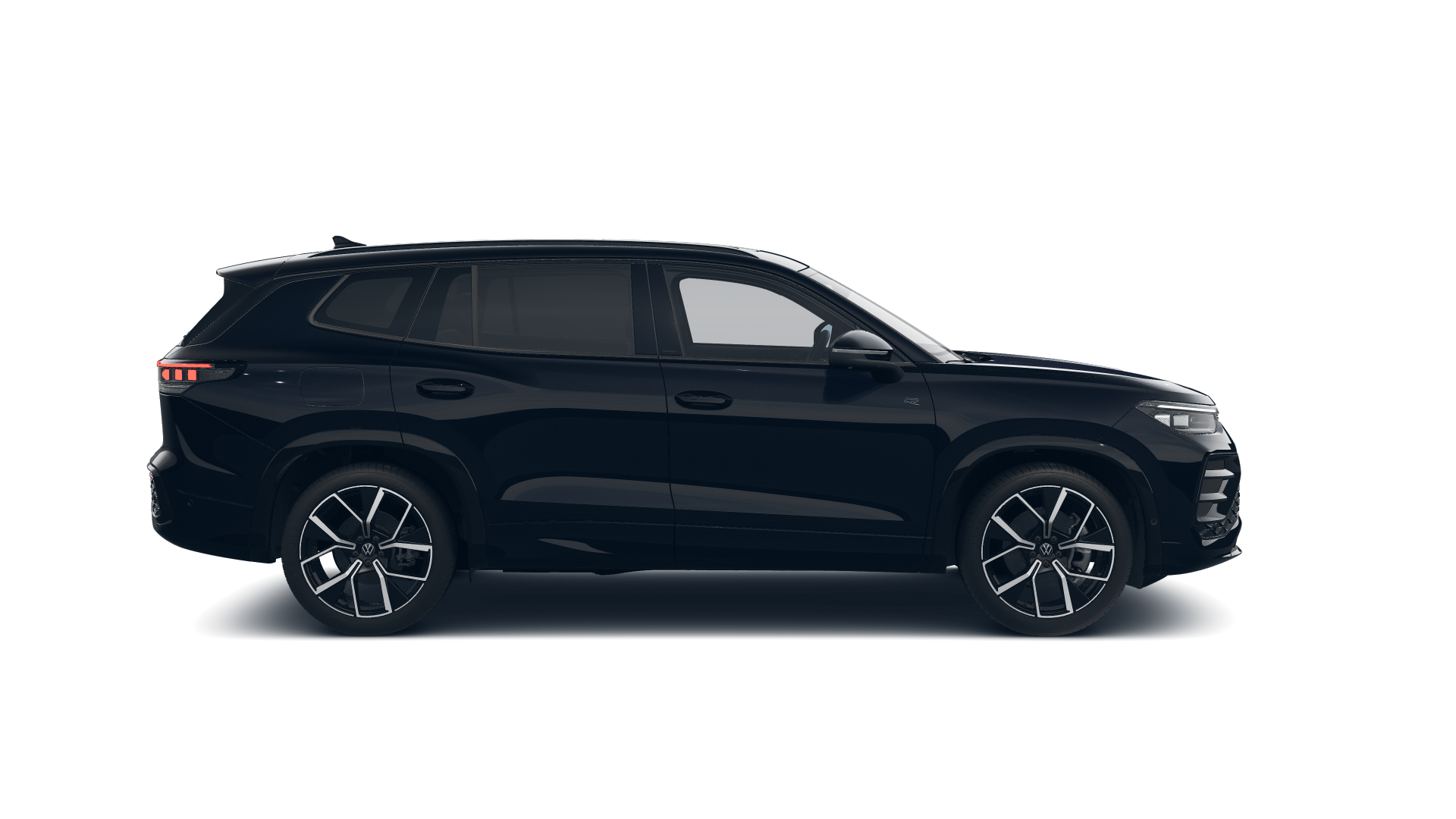 Volkswagen Tayron DSG eHybrid