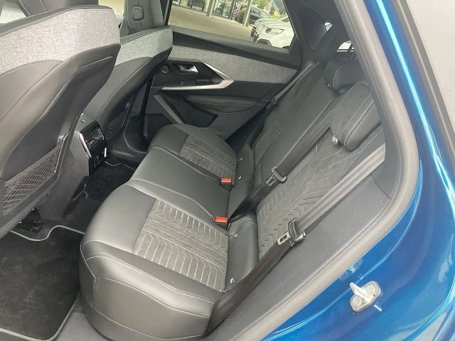 Peugeot 3008 GT-Line Hybrid