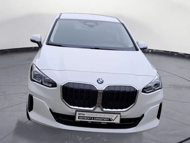 BMW 220 DCT