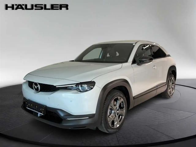 Mazda MX-30 SkyActiv e-Skyactiv