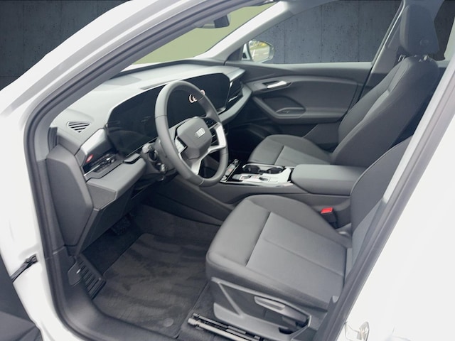 Audi Q6 e-tron Suv e-tron Audi Q6 SUV e-tron