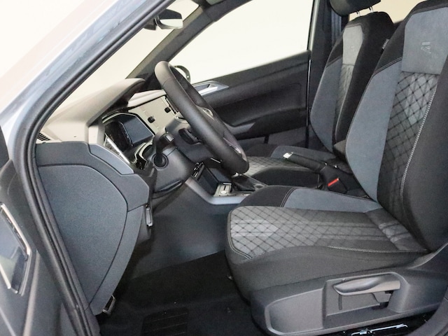 Volkswagen Taigo 1.5 TSI R-Line