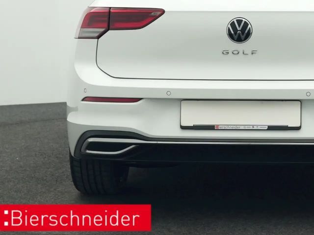Volkswagen Golf 1.4 TSI DSG eHybrid