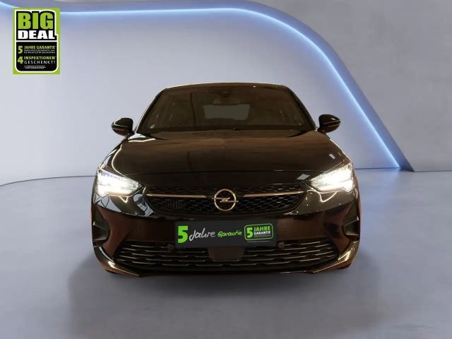 Opel Corsa GS-Line Grand Sport