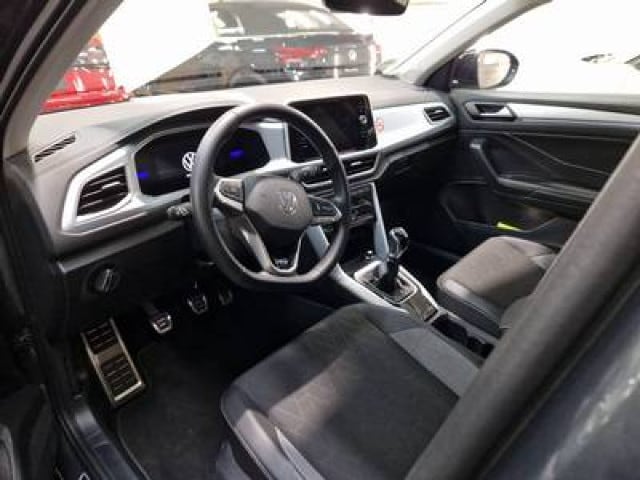 Volkswagen T-Roc 1.0 TSI