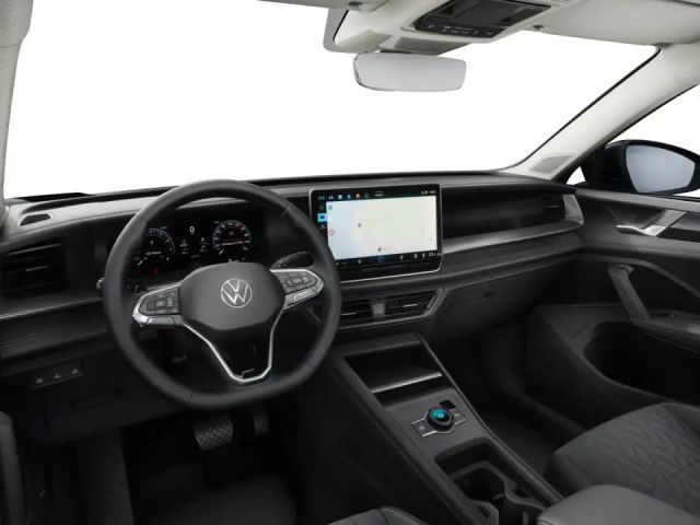 Volkswagen Tayron 1.5 eTSI DSG IQ.Drive Life