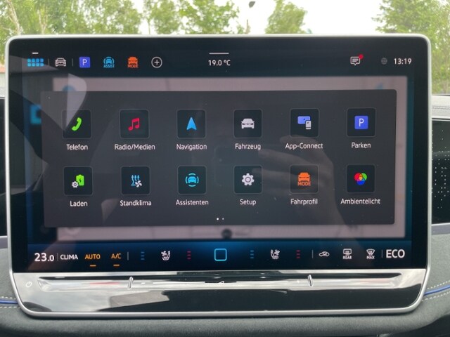 Volkswagen Passat DSG Variant eHybrid