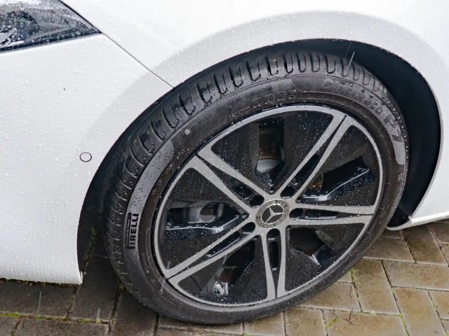 Mercedes-Benz A 180 Progressive