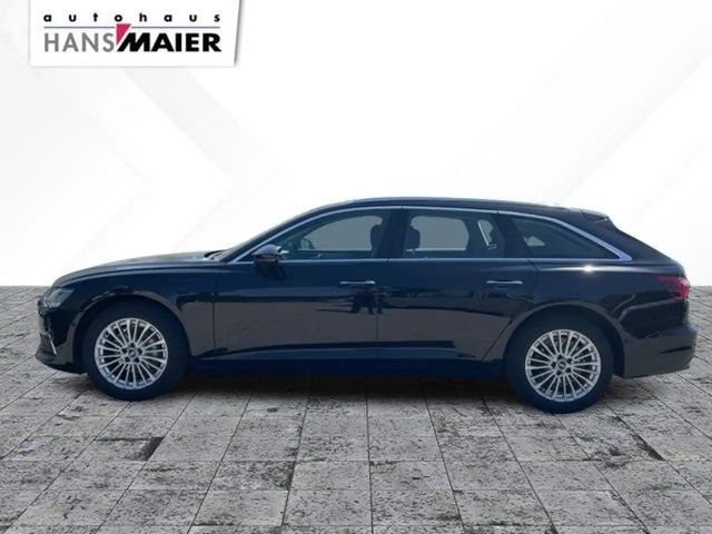 Audi A6 Avant Quattro S-Tronic