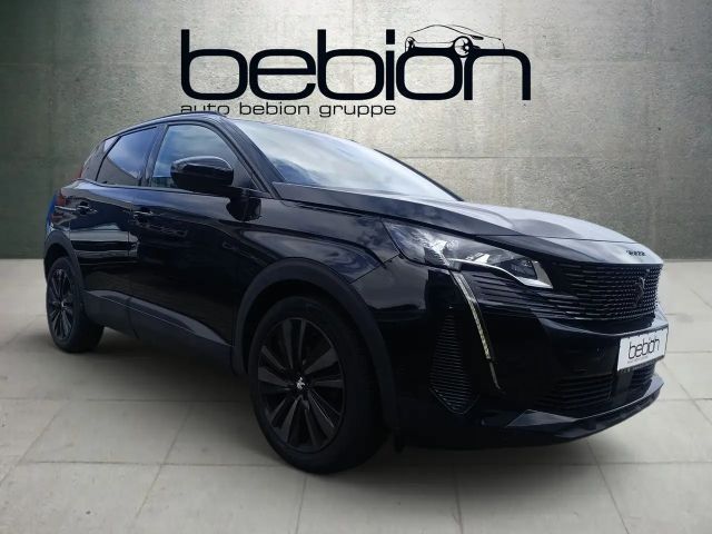 Peugeot 3008 GT-Line PureTech
