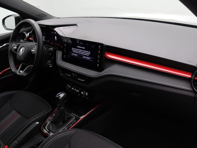 Skoda Fabia 1.0 TSI Monte Carlo