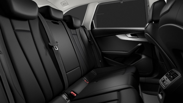 Audi A4 35 TDI Avant S-Tronic