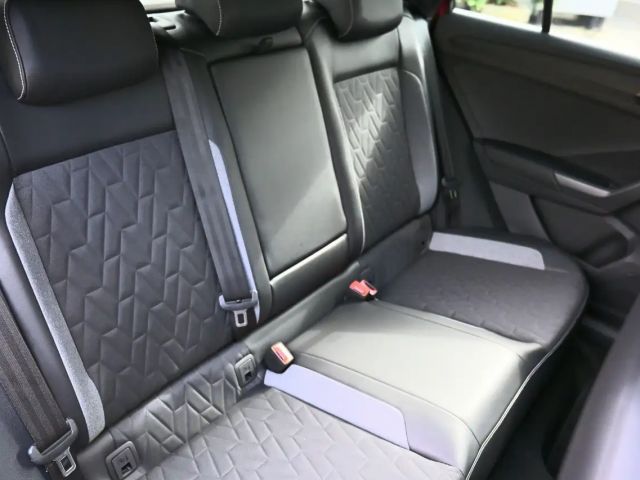 Volkswagen T-Roc 1.0 TSI Plus