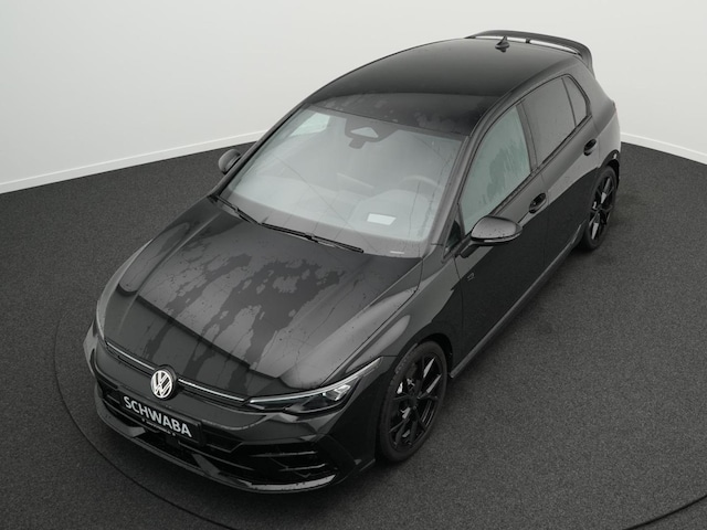 Volkswagen Golf 2.0 TSI