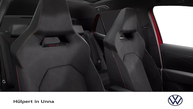 Volkswagen ID.3 GTX Performance