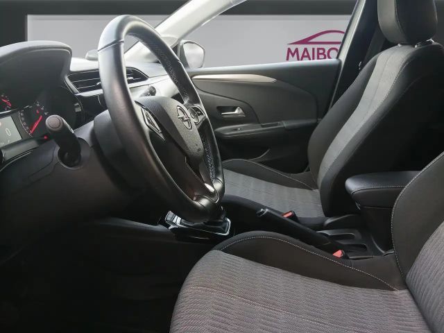 Opel Corsa Edition F Edition