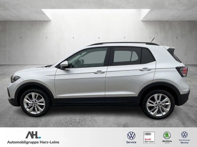 Volkswagen T-Cross 1.0 TSI DSG