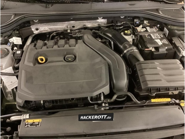 Volkswagen Golf 1.5 TSI Life Variant