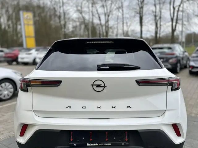 Opel Mokka GS-Line Grand Sport