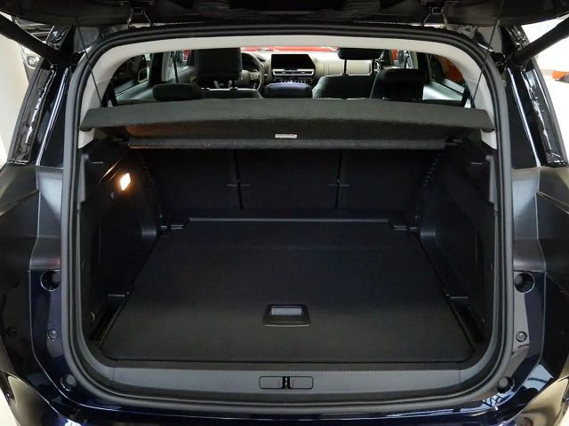 Citroën C5 Aircross Hybrid Max