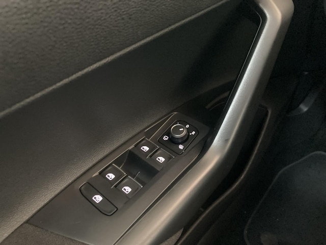 Volkswagen Polo 1.0 TSI Life Move