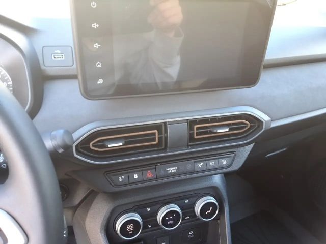 Dacia Jogger Extreme