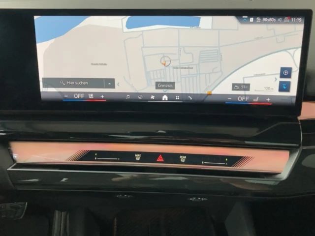 BMW i5 M-Sport Touring eDrive40