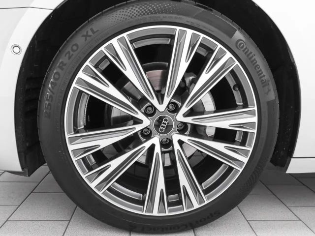 Audi A6 40 TDI Avant Quattro Sport