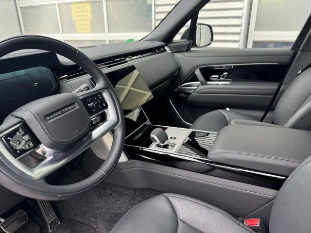 Land Rover Range Rover HSE