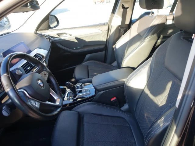 BMW X3 Advantage pakket xDrive